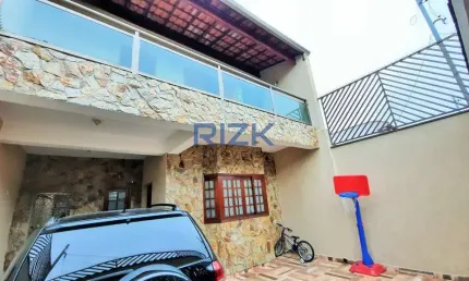 Casa com 3 quartos à venda na Rua Pero Correia, Vila Mariana, São Paulo