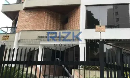 Apartamento com 1 quarto à venda na Rua Alabastro, Aclimação, São Paulo