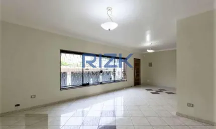 Casa com 4 quartos à venda na Rua Dom Duarte Leopoldo, Cambuci, São Paulo