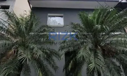 Prédio à venda na Rua França Pinto, Vila Mariana, São Paulo