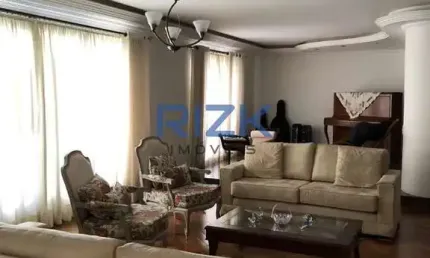 Apartamento com 3 quartos à venda na Rua Paulo Orozimbo, Aclimação, São Paulo