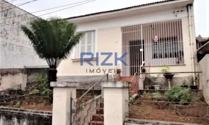Casa com 3 quartos à venda na Rua dos Miosótis, Mirandópolis, São Paulo