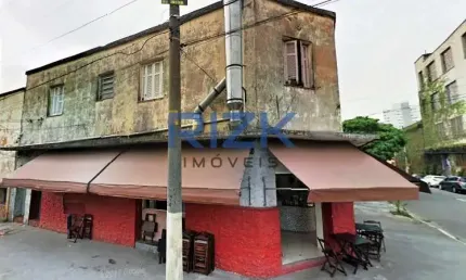 Prédio à venda na Rua Dona Ana Neri, Cambuci, São Paulo