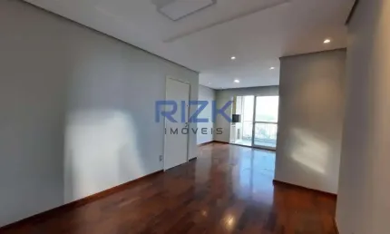 Apartamento com 3 quartos para alugar na Rua Calógero Calia, Vila Santo Estéfano, São Paulo