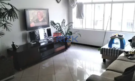 Apartamento com 2 quartos à venda na Rua Tamandaré, Liberdade, São Paulo