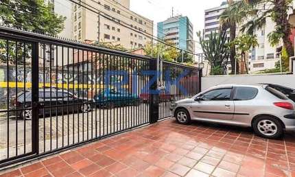 Casa com 4 quartos à venda na Rua Vieira Fazenda, Vila Mariana, São Paulo
