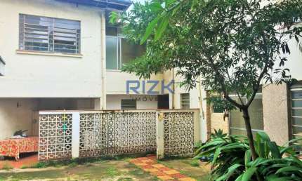 Casa com 3 quartos à venda na Rua Alcindo Guanabara, Jardim da Glória, São Paulo