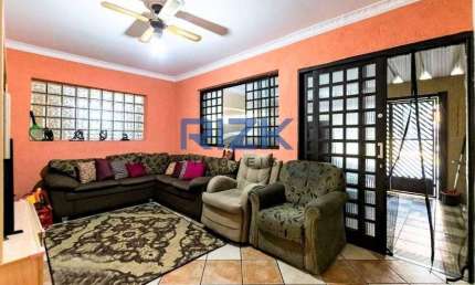 Casa com 3 quartos à venda na Rua Vítor Dubugras, Jardim da Glória, São Paulo