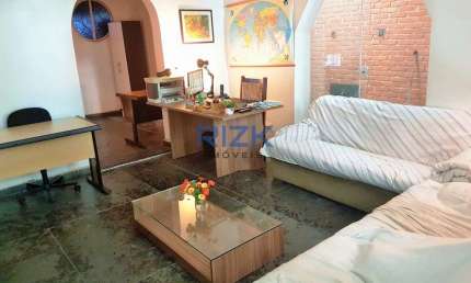 Casa com 3 quartos à venda na Rua Eça de Queiroz, Vila Mariana, São Paulo