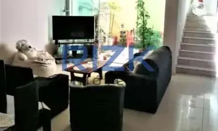 Casa com 3 quartos à venda na Rua Mesquita, Vila Deodoro, São Paulo