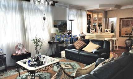 Apartamento com 3 quartos à venda na Rua Mariano Procópio, Vila Monumento, São Paulo