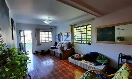 Casa com 3 quartos à venda na Rua Mariz e Barros, Jardim da Glória, São Paulo