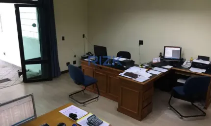 Ponto comercial para alugar na Rua do Paraíso, Paraíso, São Paulo