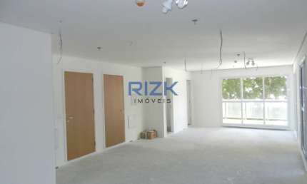 Sala comercial à venda na Rua Apeninos, Aclimação, São Paulo