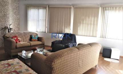 Casa com 3 quartos à venda na Rua Laurindo Rabelo, Jardim da Glória, São Paulo