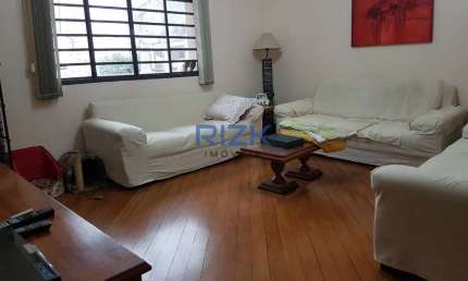 Casa com 3 quartos à venda na Rua Paulo Orozimbo, Cambuci, São Paulo
