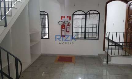 Casa com 4 quartos à venda na Rua Antônio Tavares, Cambuci, São Paulo