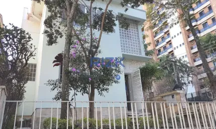 Casa com 3 quartos à venda na Rua França Pinto, Vila Mariana, São Paulo