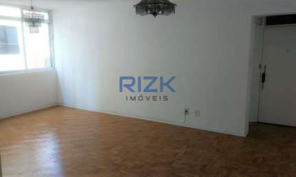Apartamento com 2 quartos à venda na Avenida Conselheiro Rodrigues Alves, Vila Mariana, São Paulo