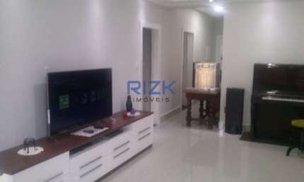 Apartamento com 2 quartos à venda na Rua Mazzini, Cambuci, São Paulo