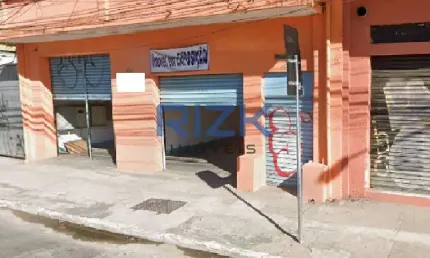 Barracão / Galpão / Depósito para alugar na Rua Clímaco Barbosa, Cambuci, São Paulo