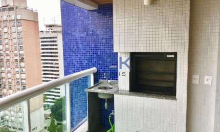 Apartamento com 3 quartos para alugar na Rua Júpiter, Aclimação, São Paulo