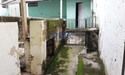 Casa com 2 quartos à venda na Avenida Lacerda Franco, Cambuci, São Paulo