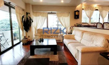 Apartamento com 3 quartos à venda na Rua Júpiter, Aclimação, São Paulo