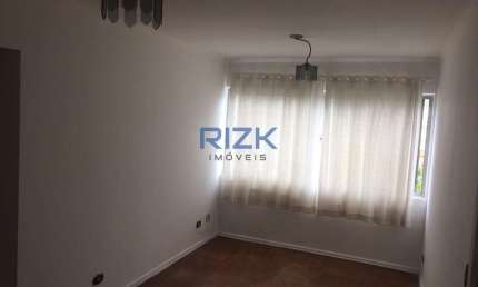 Apartamento com 2 quartos à venda na Rua Míriam, Jardim da Glória, São Paulo