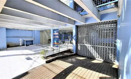 Casa comercial à venda na Rua Bráz Cubas, Aclimação, São Paulo
