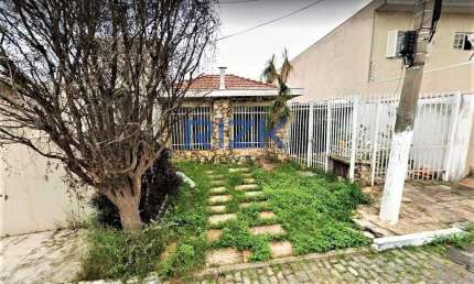 Casa com 3 quartos à venda na Rua Canudos, Jardim da Glória, São Paulo