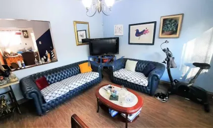 Casa com 3 quartos à venda na Rua Pais de Andrade, Aclimação, São Paulo