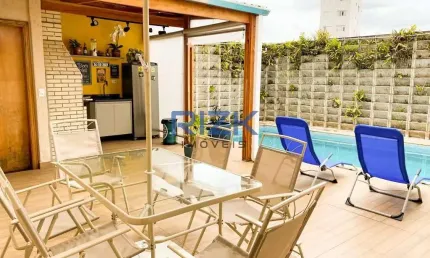 Casa com 4 quartos à venda na Rua Gaspar Fernandes, Vila Monumento, São Paulo