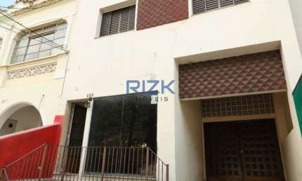 Casa com 3 quartos à venda na Rua Oliveira Lima, Cambuci, São Paulo