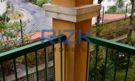 Apartamento com 3 quartos à venda na Rua Desembargador Aragão, Vila Mariana, São Paulo