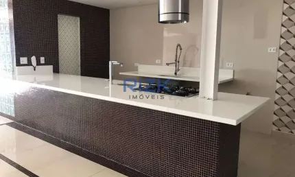 Casa com 4 quartos à venda na Rua Heitor Peixoto, Aclimação, São Paulo