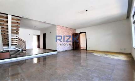 Casa com 3 quartos à venda na Rua Mariz e Barros, Jardim da Glória, São Paulo