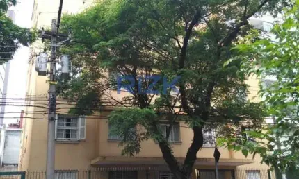 Apartamento com 2 quartos à venda na Avenida Armando Ferrentini, Paraíso, São Paulo