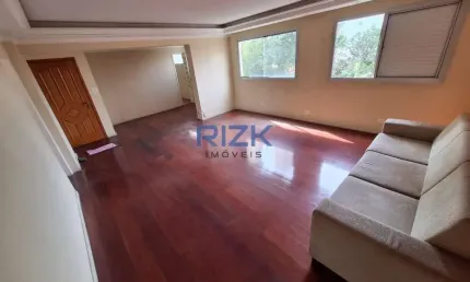 Apartamento com 3 quartos à venda na Avenida Lacerda Franco, Cambuci, São Paulo
