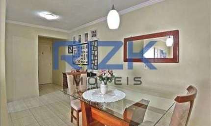 Apartamento com 2 quartos à venda na Rua Miguel Teles Júnior, Cambuci, São Paulo