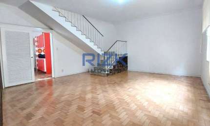 Casa com 3 quartos à venda na Rua Mariz e Barros, Jardim da Glória, São Paulo