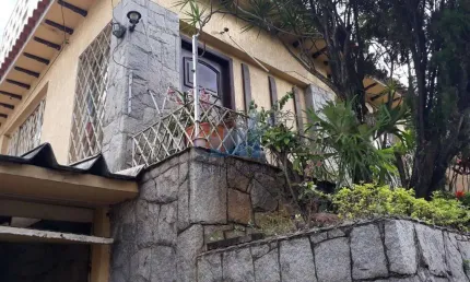 Casa com 3 quartos à venda na Rua Topázio, Aclimação, São Paulo