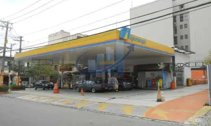 Terreno comercial para alugar na Rua Brigadeiro Galvão, Barra Funda, São Paulo