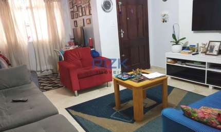 Casa com 3 quartos à venda na Rua Backer, Cambuci, São Paulo