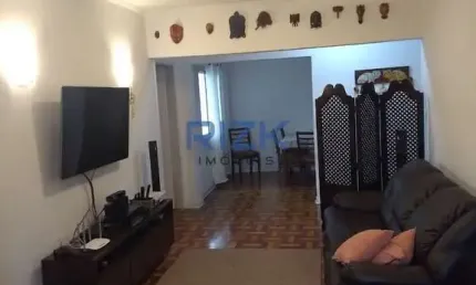 Apartamento com 4 quartos à venda na Rua Muniz de Sousa, Aclimação, São Paulo