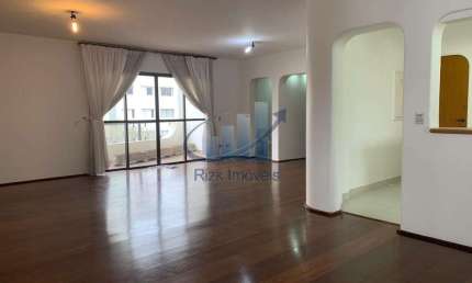 Apartamento com 4 quartos à venda na Rua Castro Alves, Aclimação, São Paulo