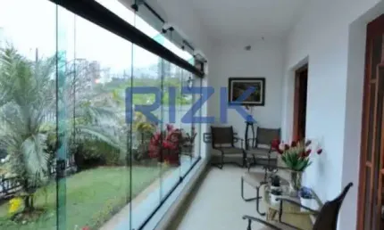 Casa com 4 quartos à venda na Rua Maranduba, Aclimação, São Paulo