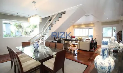 Casa com 3 quartos à venda na Rua Esmeralda, Aclimação, São Paulo
