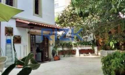 Casa com 3 quartos à venda na Avenida Lacerda Franco, Cambuci, São Paulo