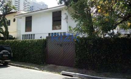 Casa com 4 quartos à venda na Rua Anadia, Aclimação, São Paulo